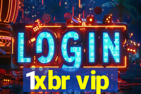 1xbr vip